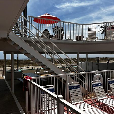 Paradise Oceanfront Resort Of Wildwood Crest Dış mekan fotoğraf