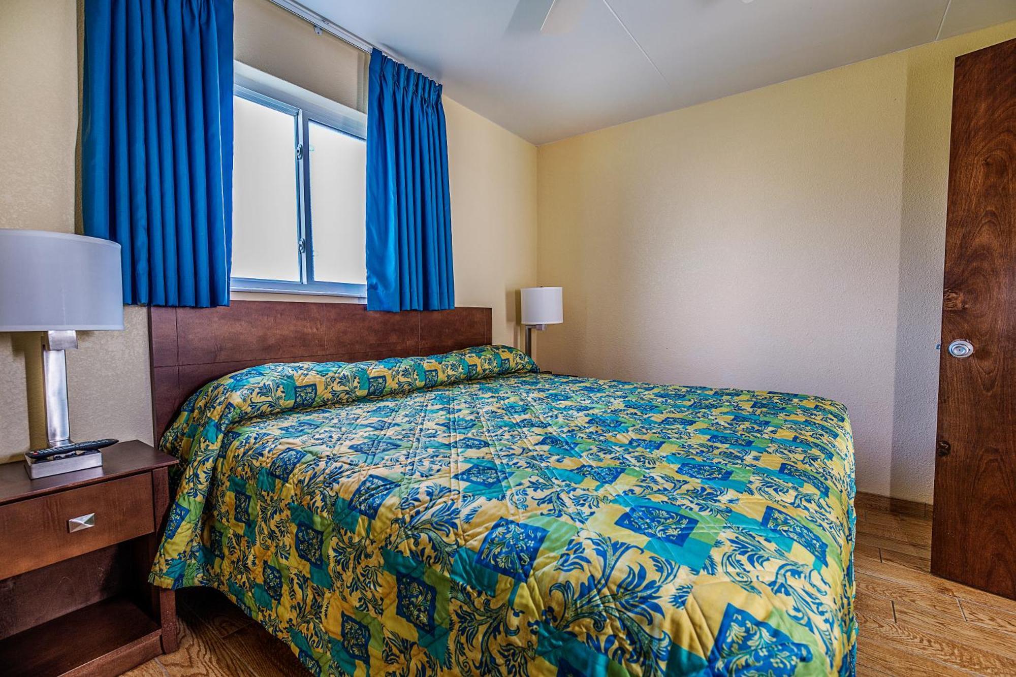 Paradise Oceanfront Resort Of Wildwood Crest Dış mekan fotoğraf