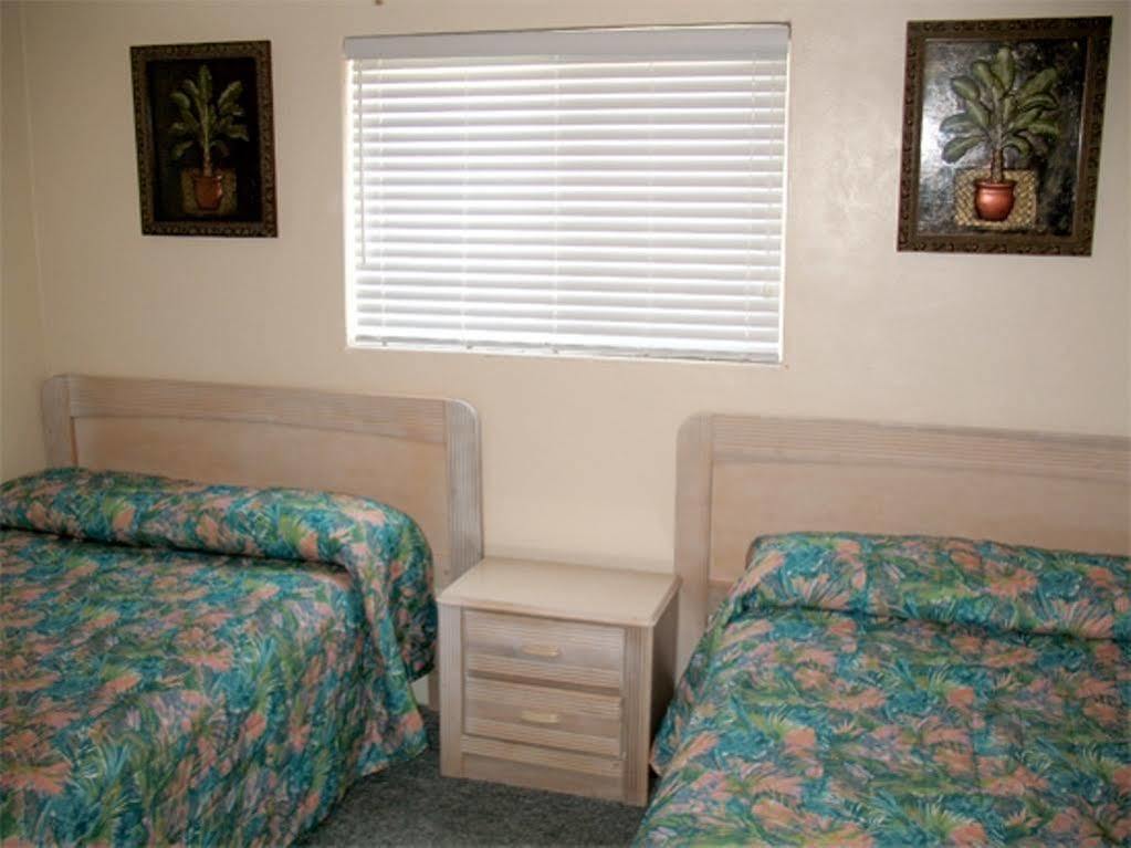 Paradise Oceanfront Resort Of Wildwood Crest Dış mekan fotoğraf