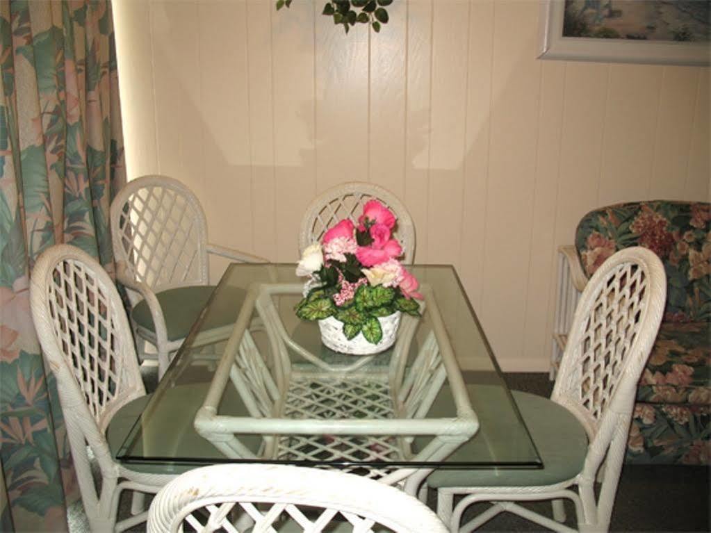 Paradise Oceanfront Resort Of Wildwood Crest Dış mekan fotoğraf