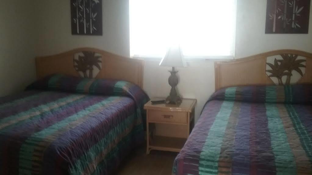 Paradise Oceanfront Resort Of Wildwood Crest Dış mekan fotoğraf