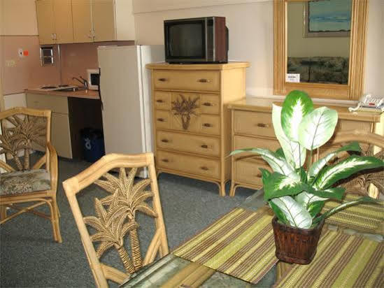 Paradise Oceanfront Resort Of Wildwood Crest Dış mekan fotoğraf