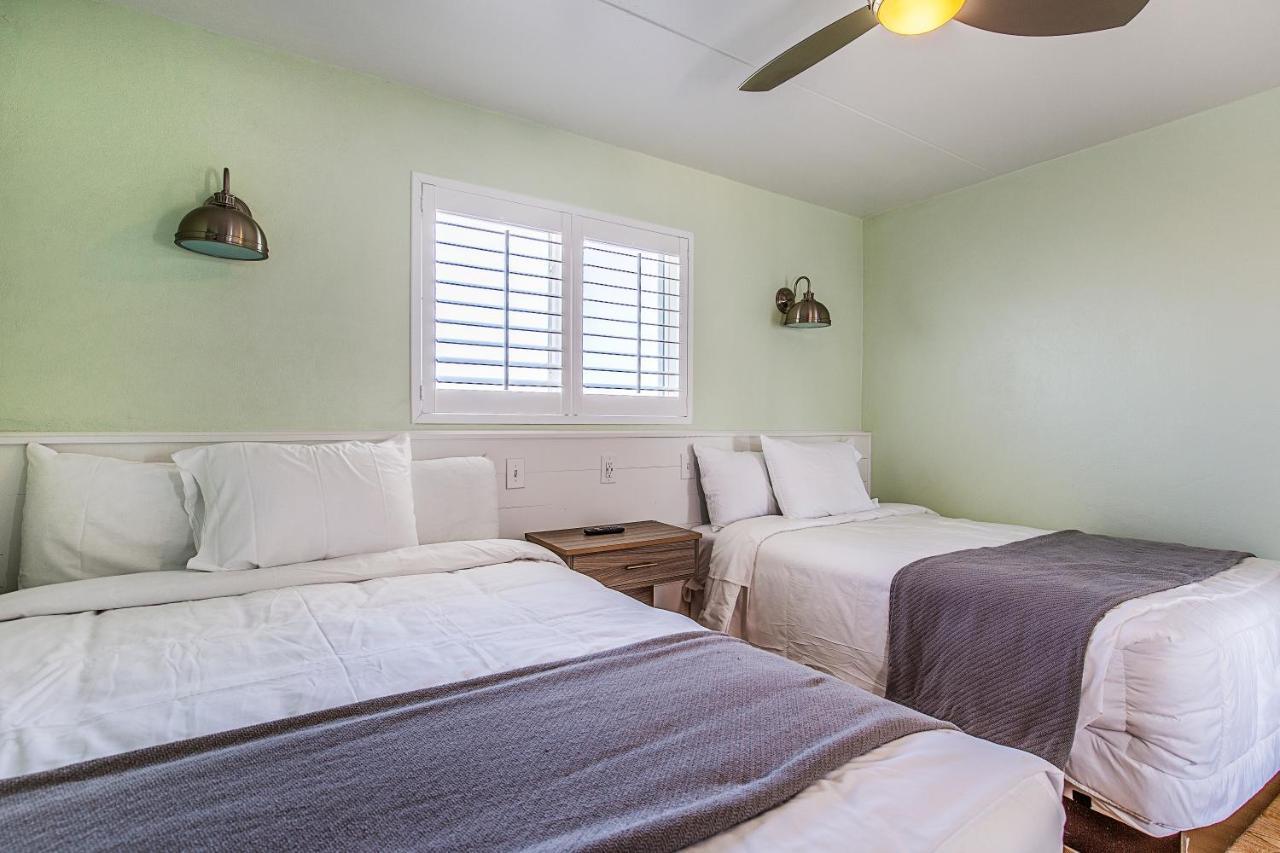 Paradise Oceanfront Resort Of Wildwood Crest Dış mekan fotoğraf