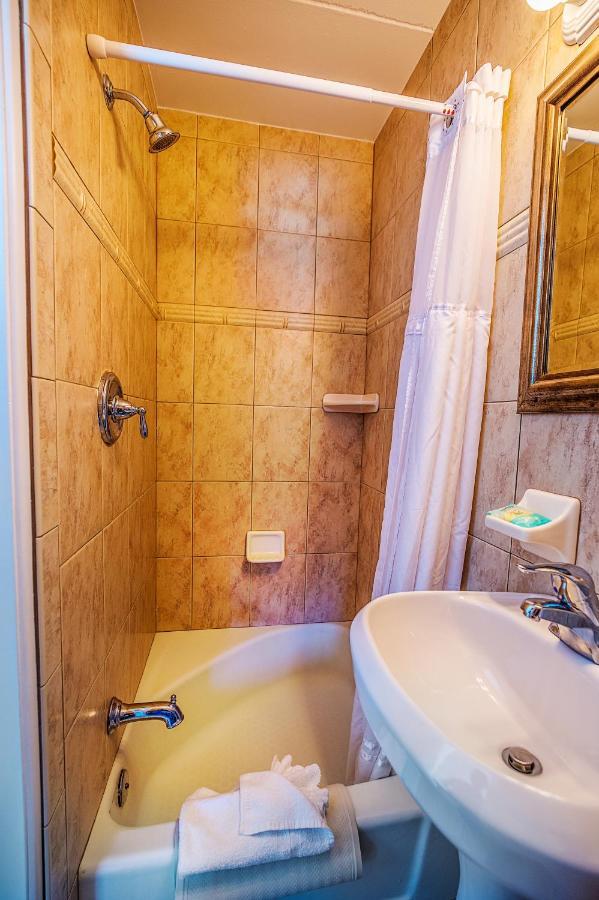 Paradise Oceanfront Resort Of Wildwood Crest Dış mekan fotoğraf