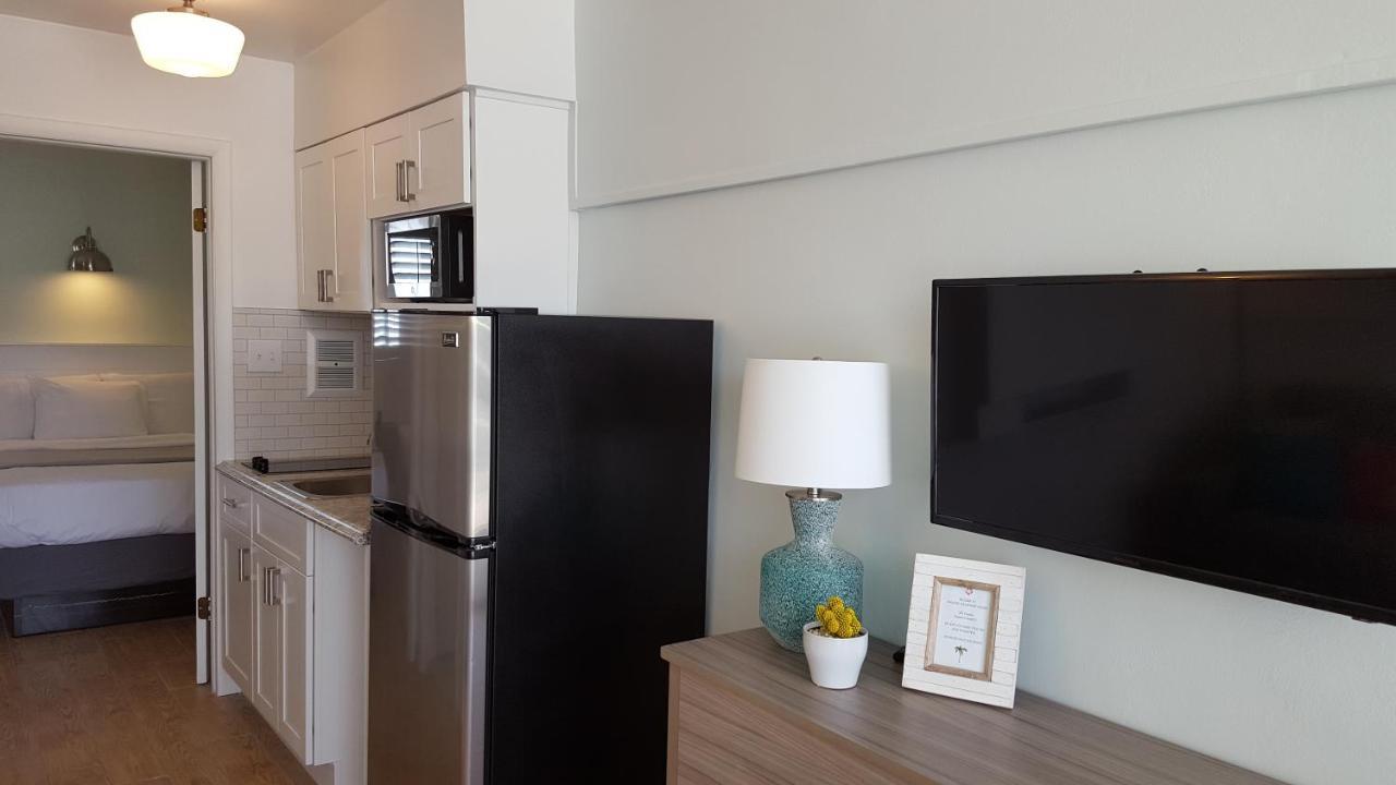 Paradise Oceanfront Resort Of Wildwood Crest Dış mekan fotoğraf
